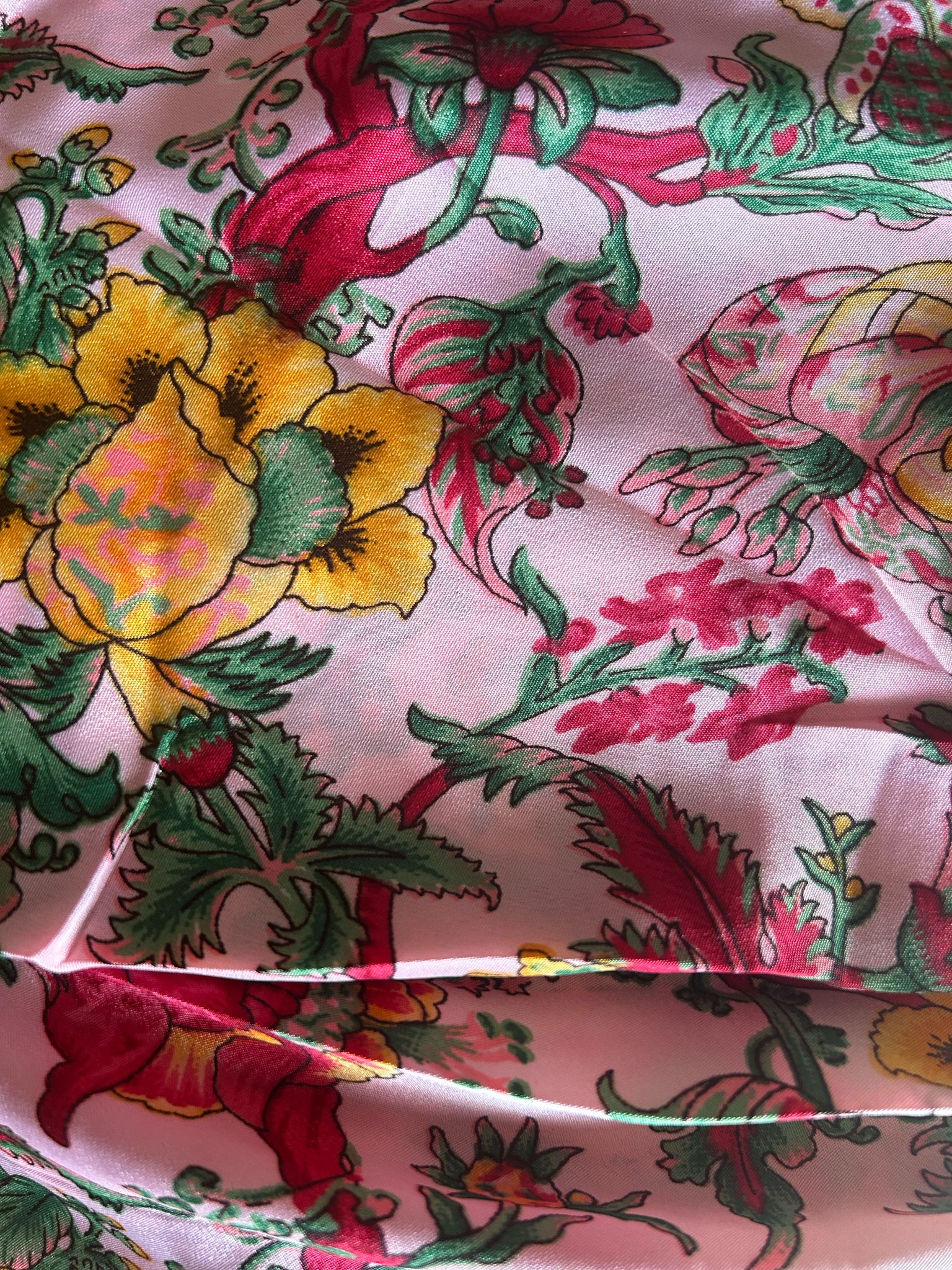 Abito Indian Dream | Nuluxe Shop