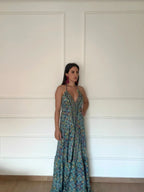 Abito Indian Dream | Nuluxe Shop