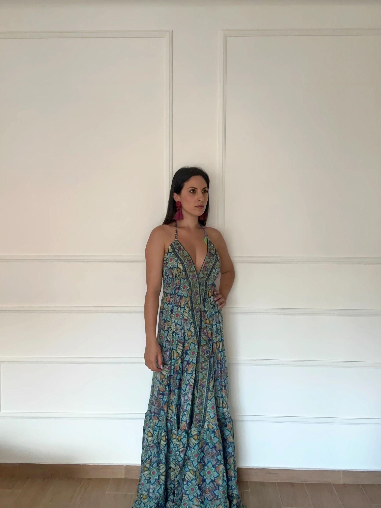 Abito Indian Dream | Nuluxe Shop