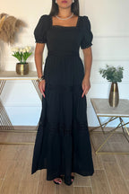 Abito Iris | Nuluxe Shop