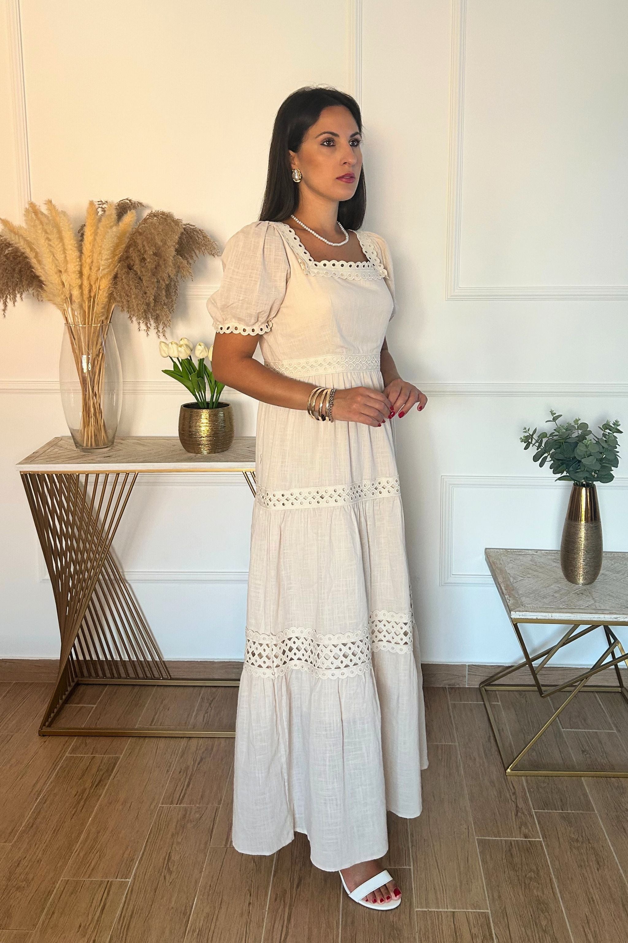 Abito Iris | Nuluxe Shop