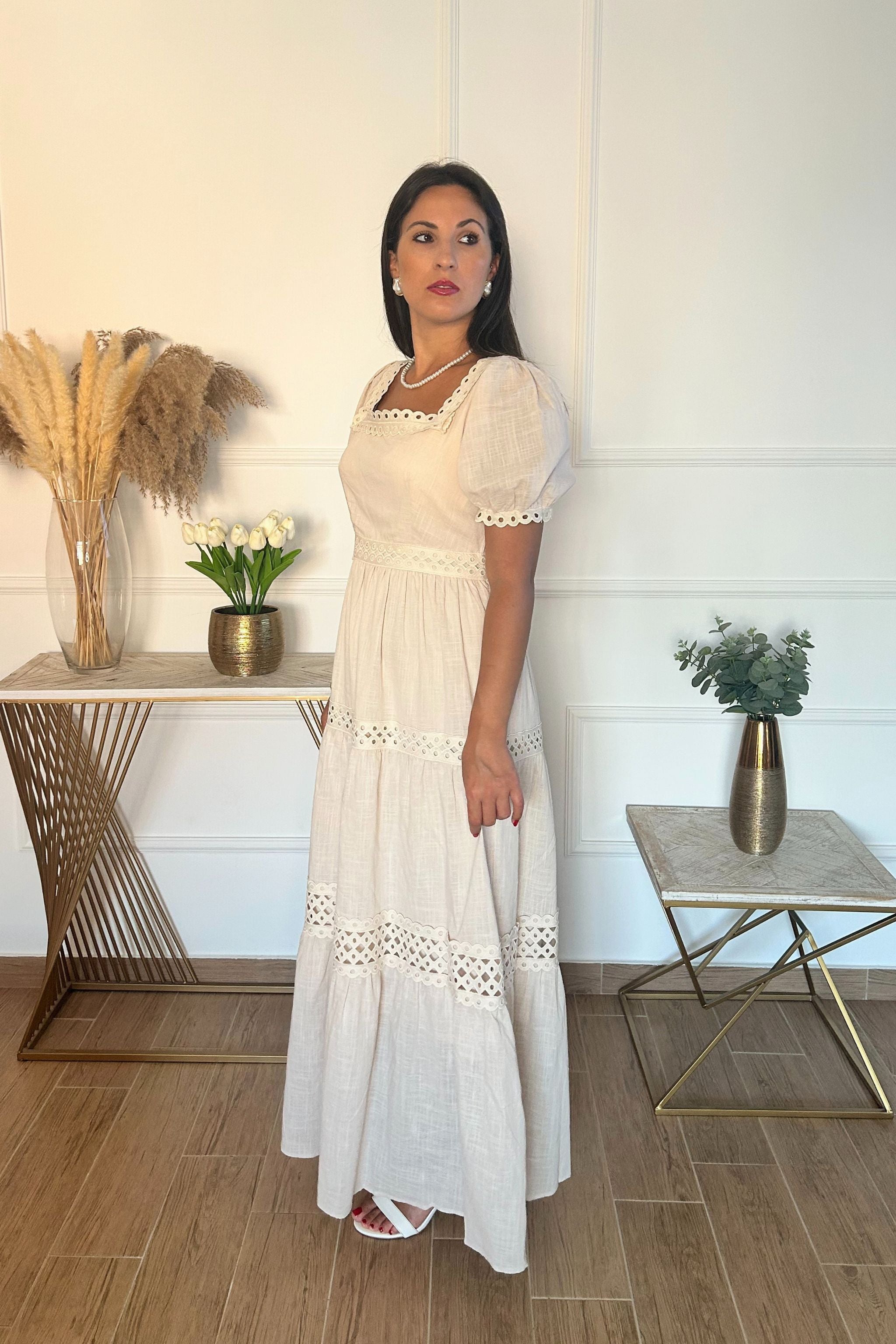 Abito Iris | Nuluxe Shop