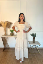 Abito Iris | Nuluxe Shop