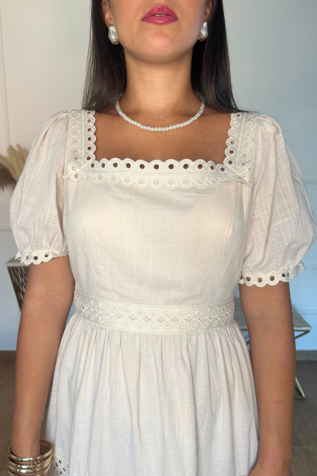 Abito Iris | Nuluxe Shop