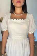 Abito Iris | Nuluxe Shop