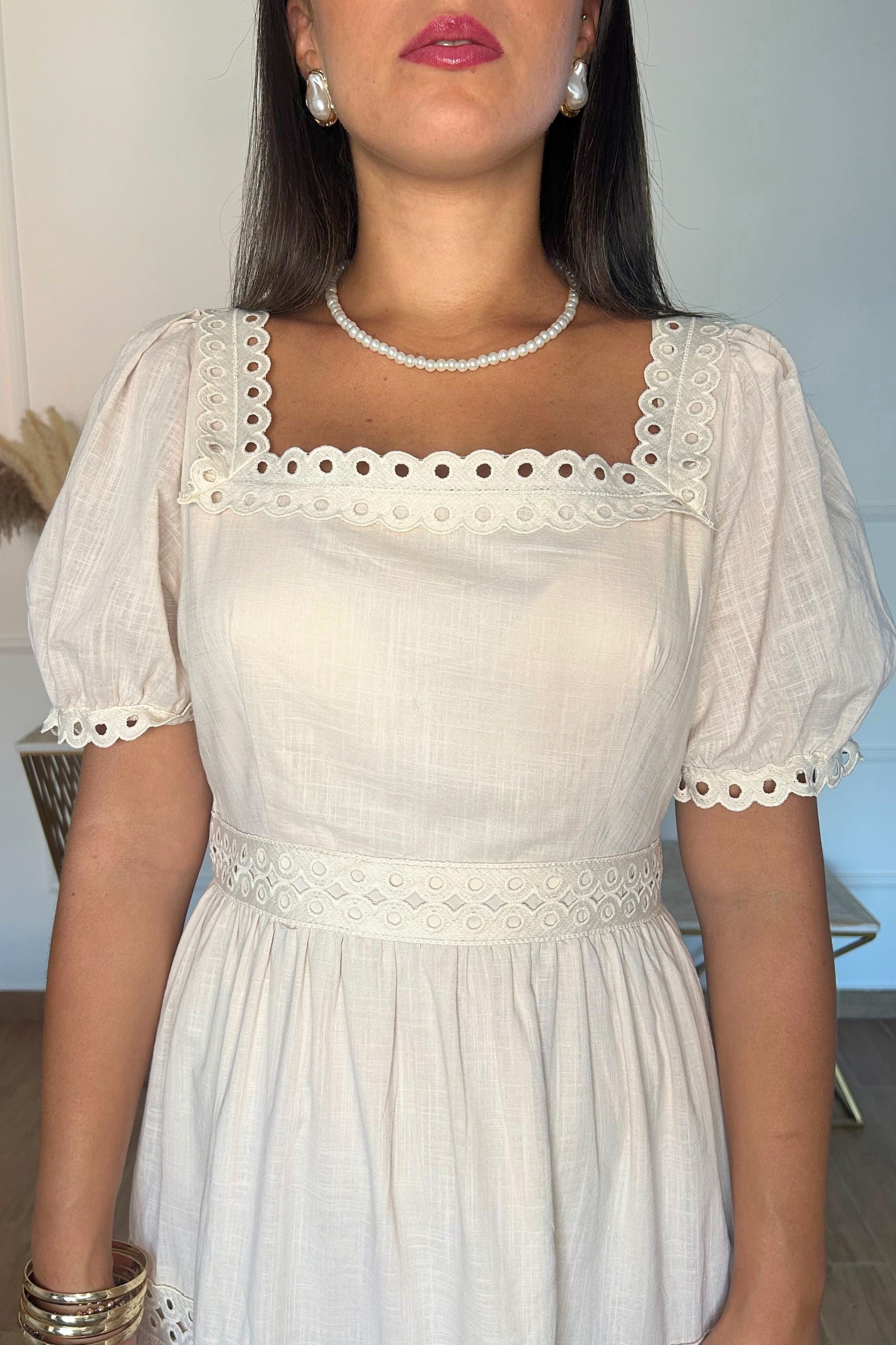 Abito Iris | Nuluxe Shop