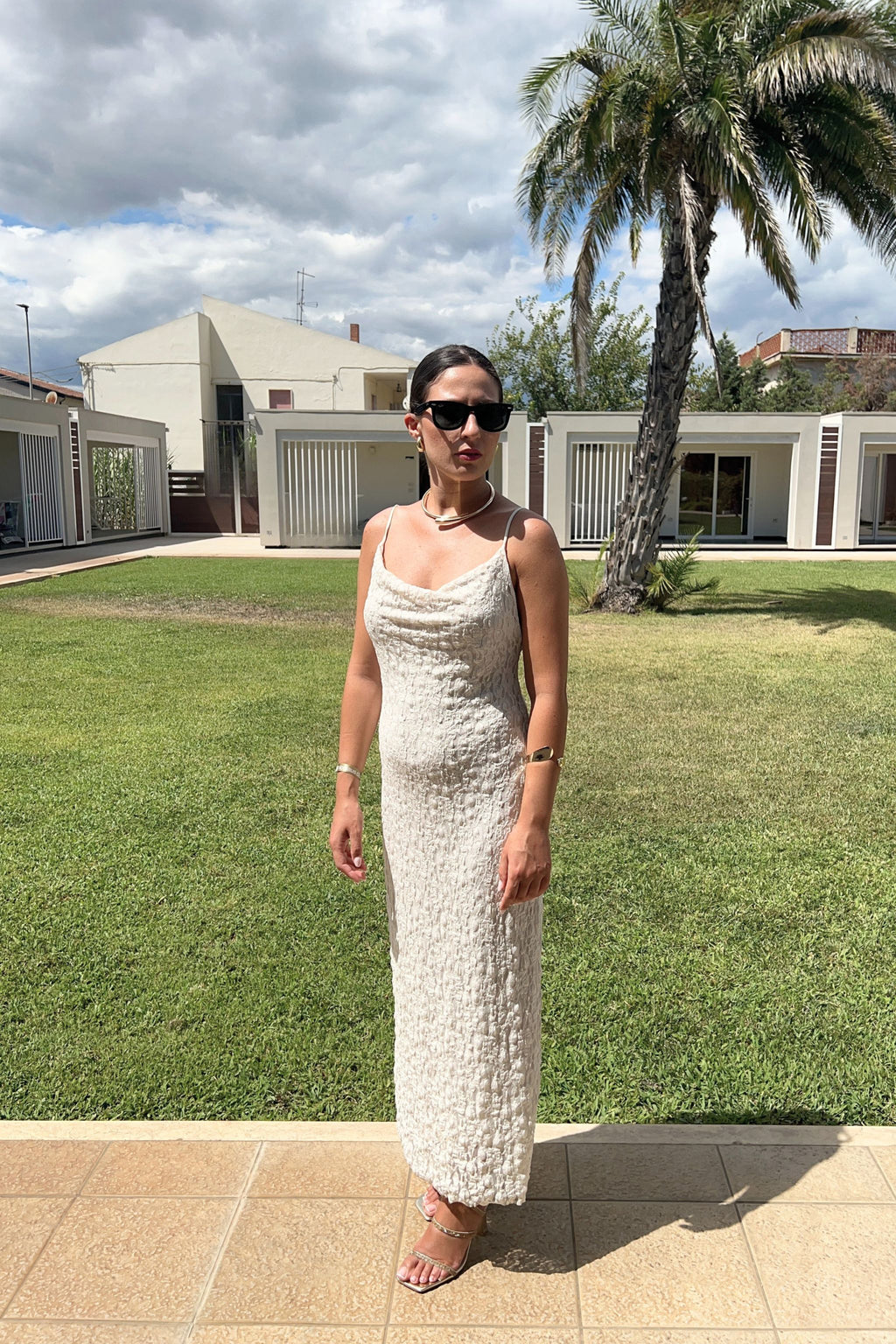 Abito Kate | Nuluxe Shop