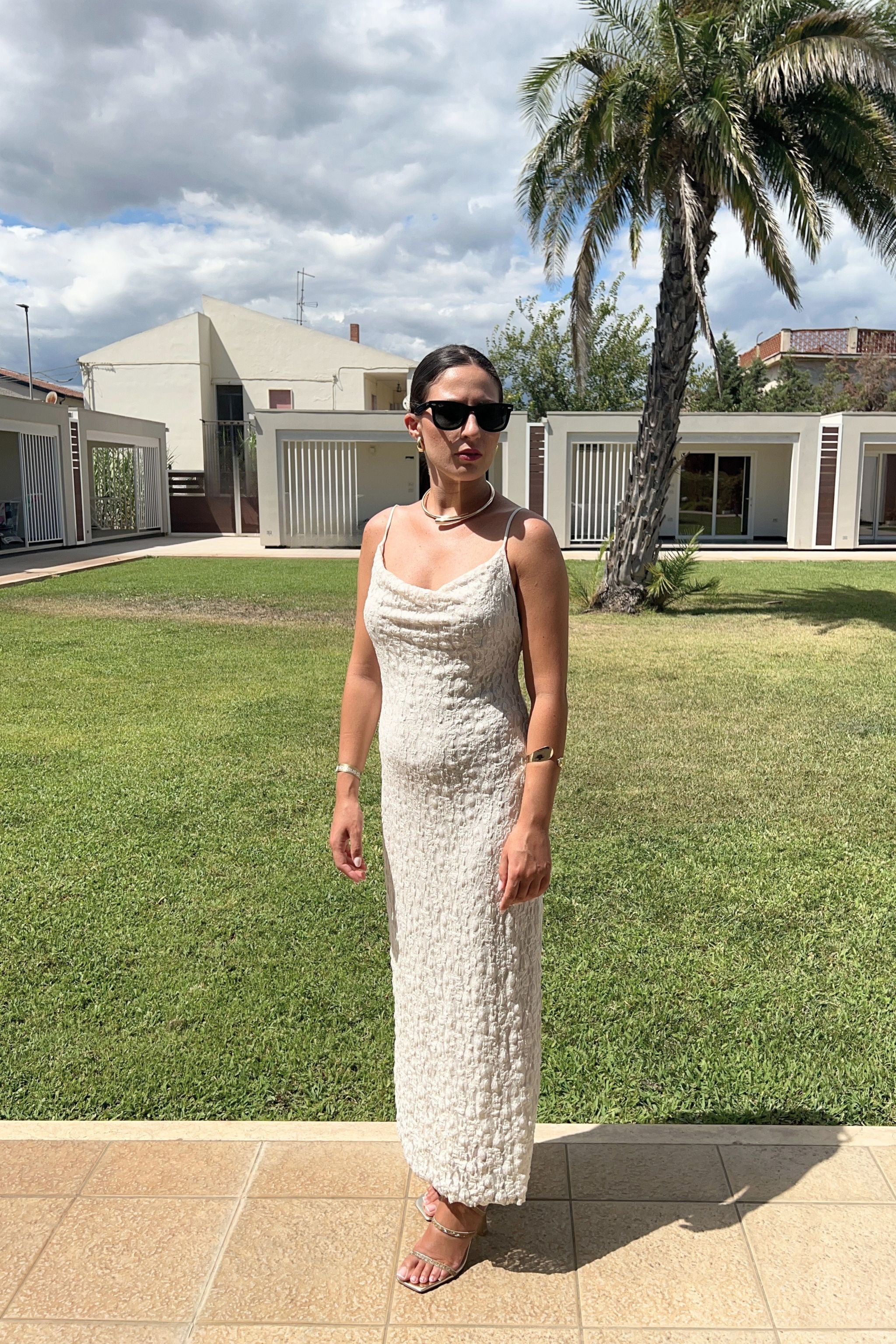 Abito Kate | Nuluxe Shop