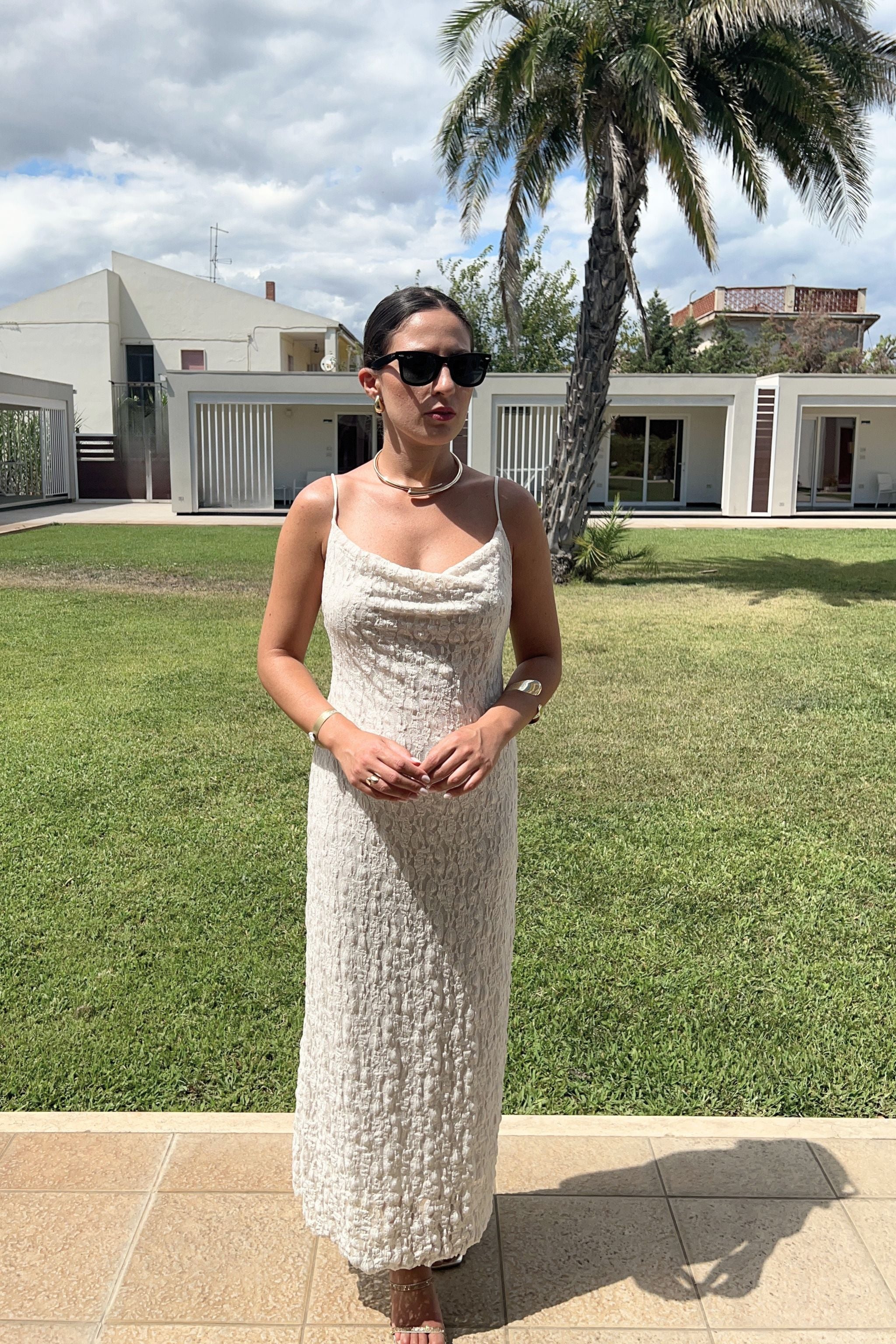 Abito Kate | Nuluxe Shop