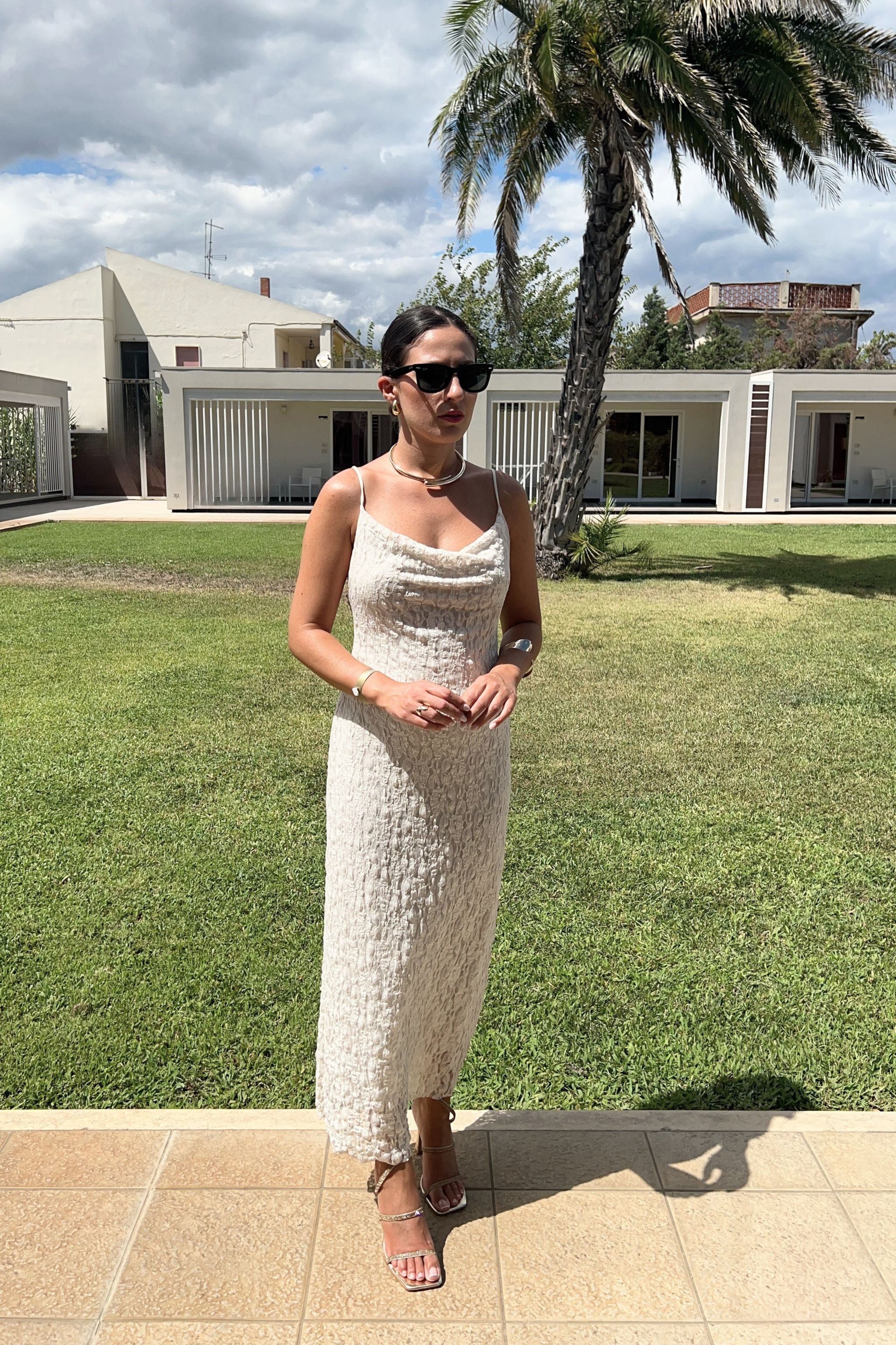 Abito Kate | Nuluxe Shop