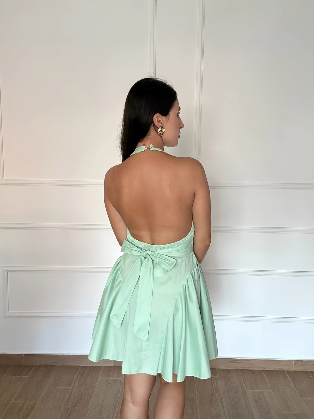 Abito Marilyn | Nuluxe Shop