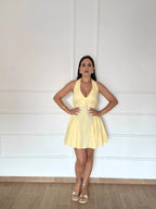 Abito Marilyn | Nuluxe Shop