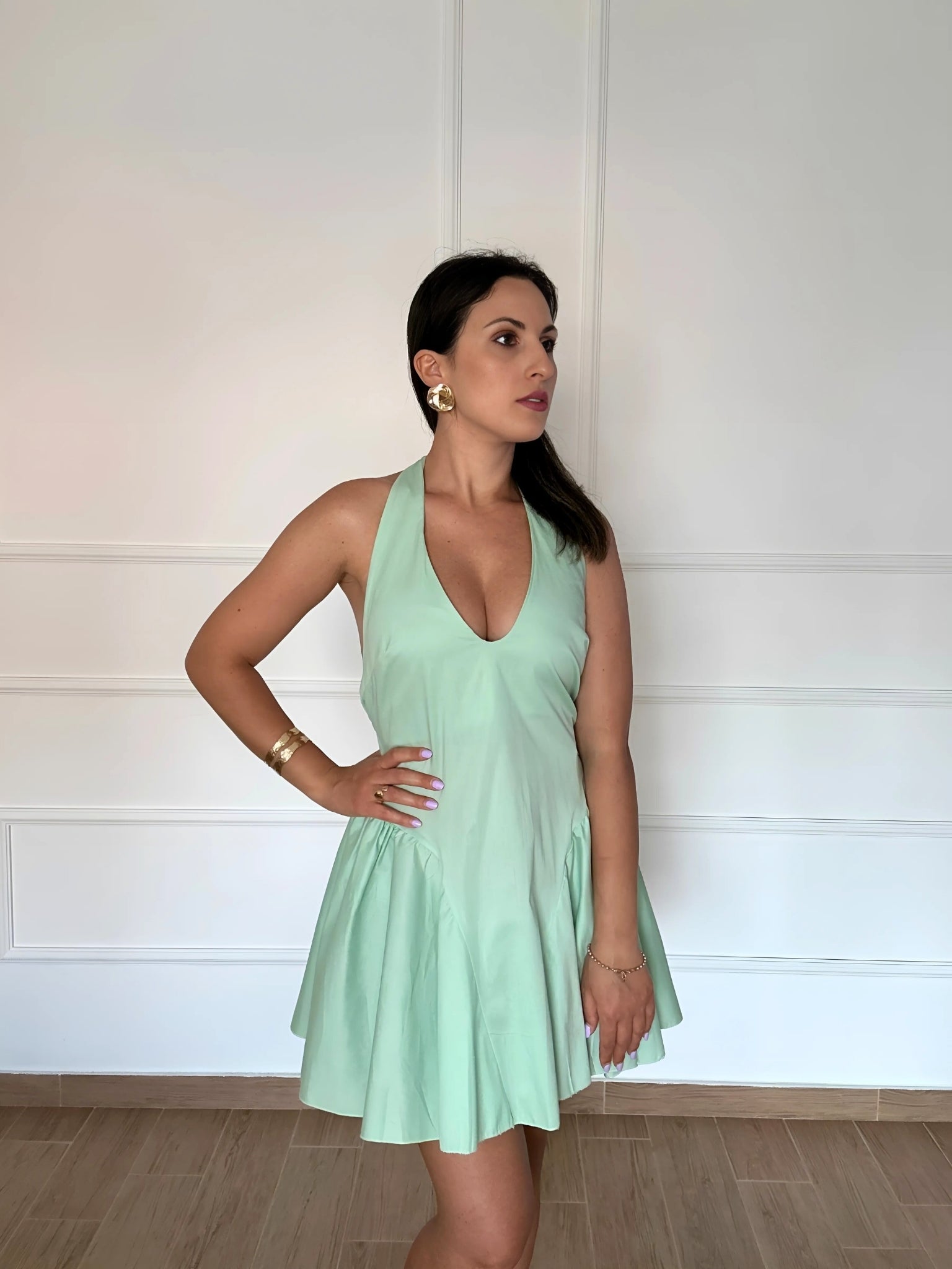 Abito Marilyn | Nuluxe Shop