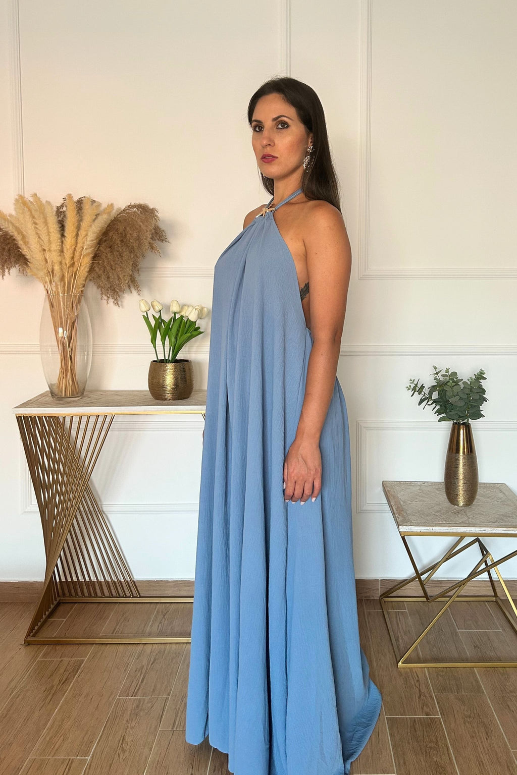 Abito Marina | Nuluxe Shop