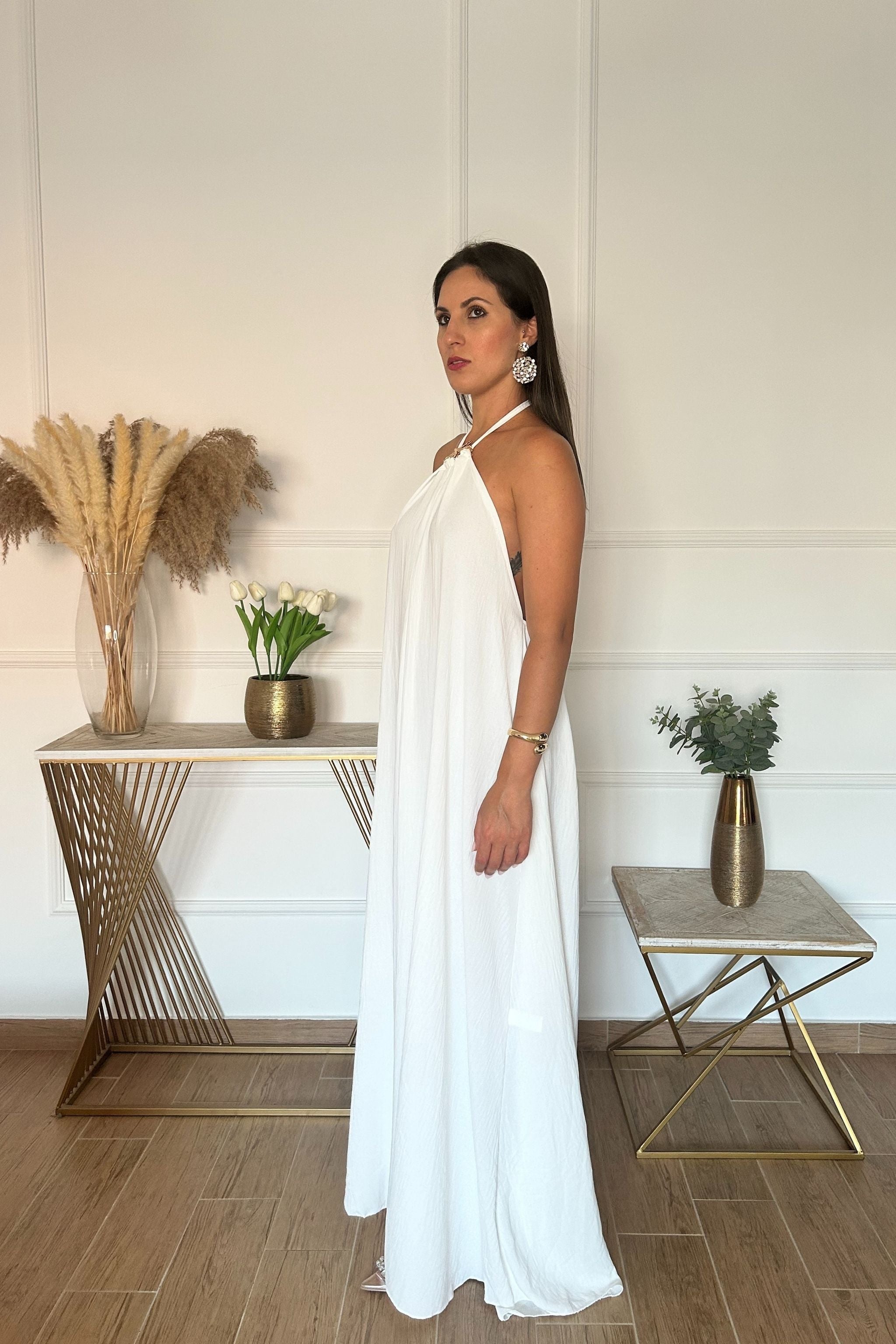 Abito Marina | Nuluxe Shop