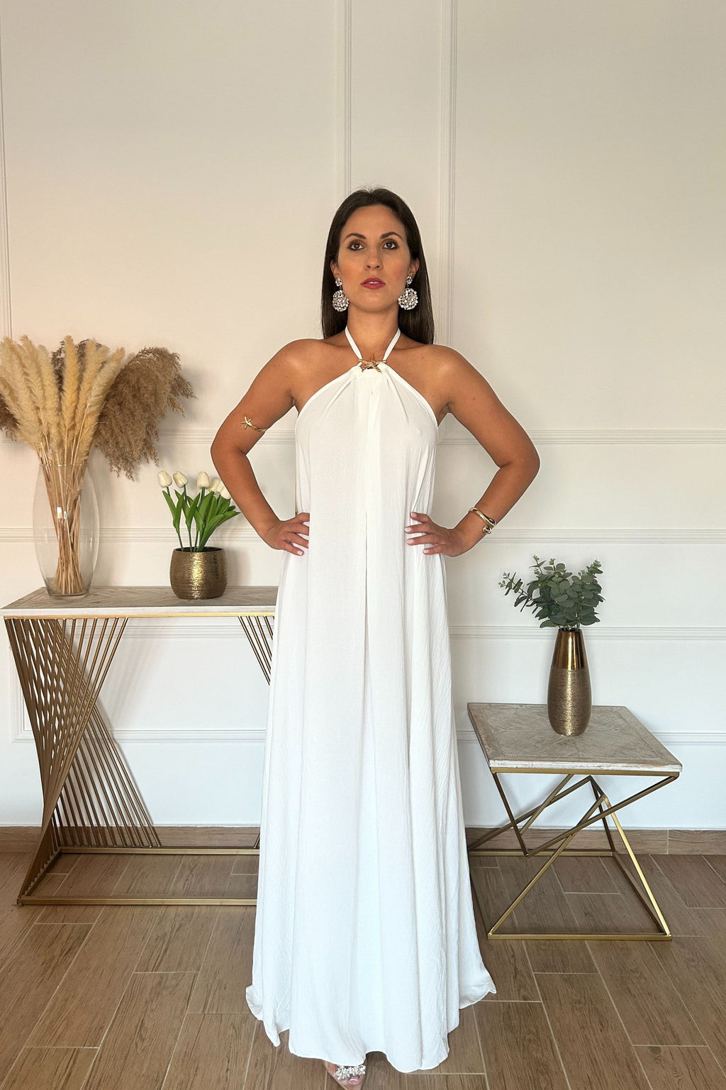 Abito Marina | Nuluxe Shop