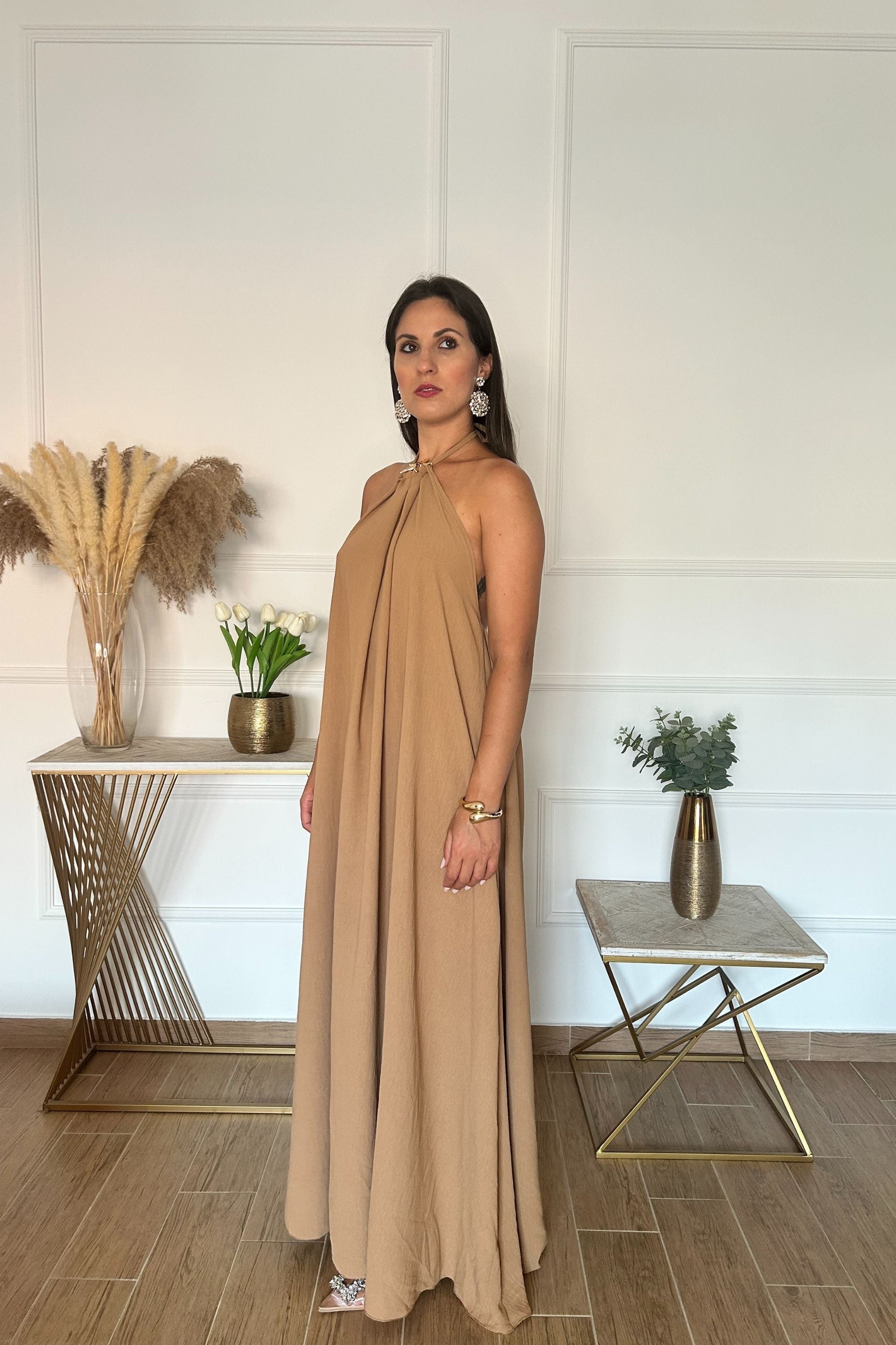 Abito Marina | Nuluxe Shop