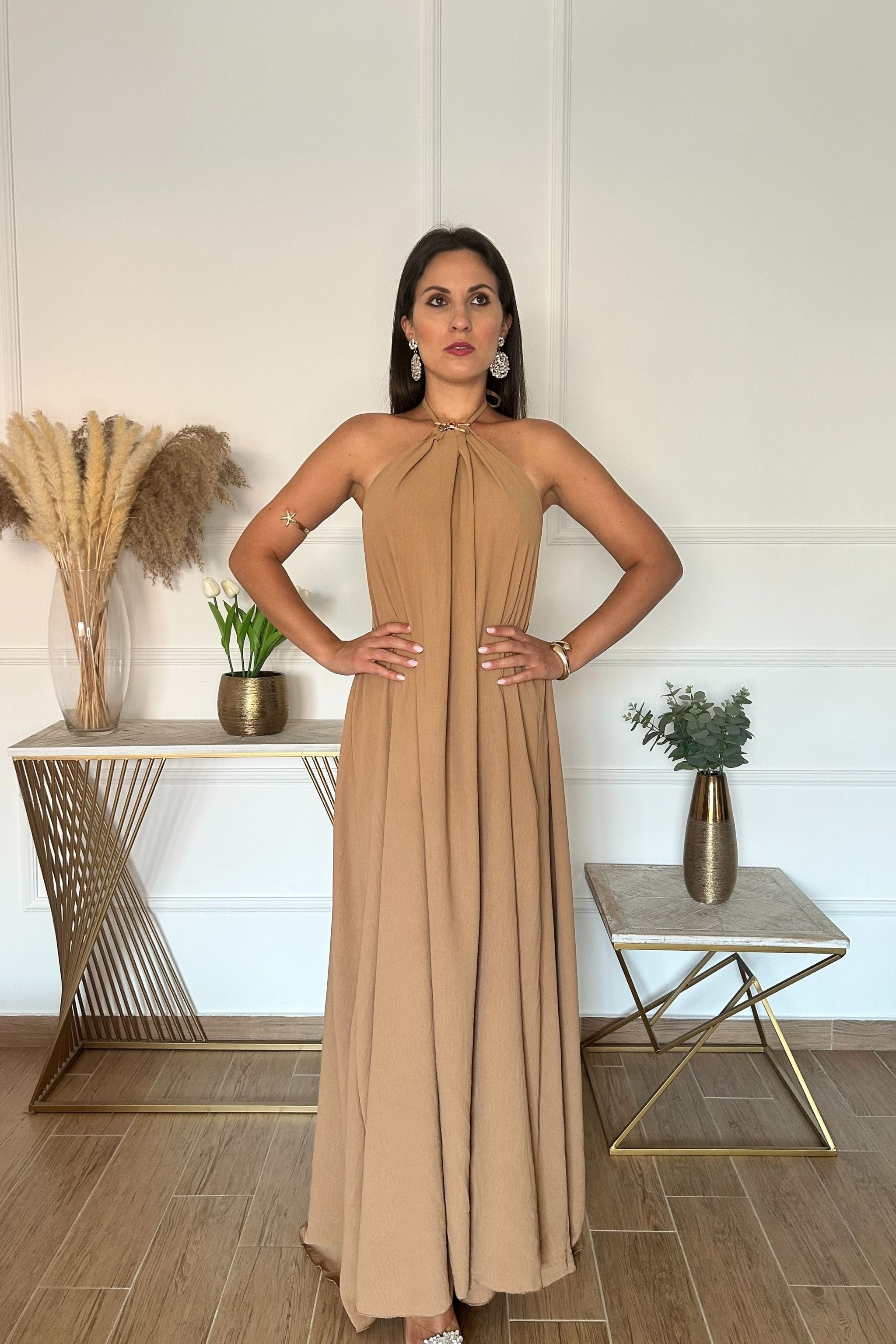 Abito Marina | Nuluxe Shop