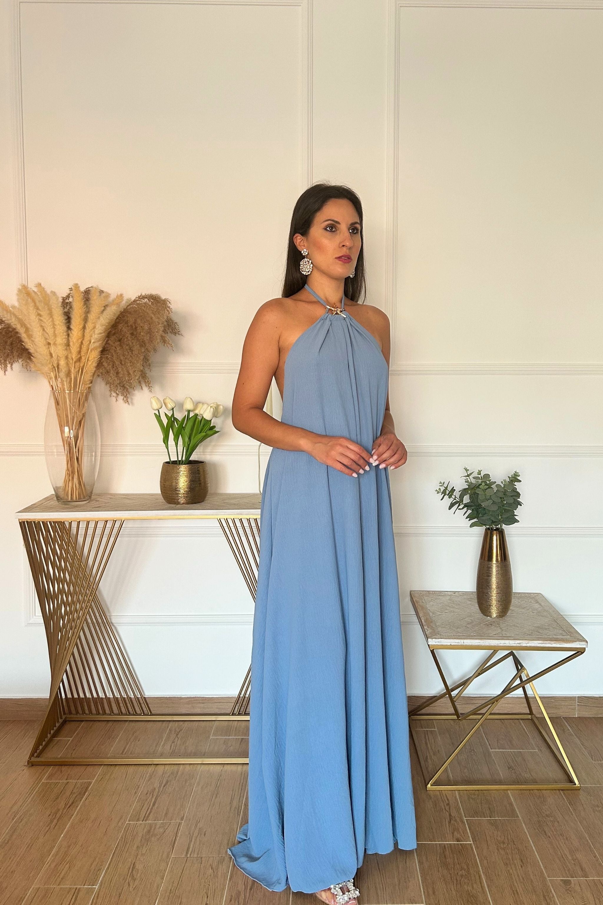 Abito Marina | Nuluxe Shop