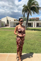 Abito Minorca | Nuluxe Shop