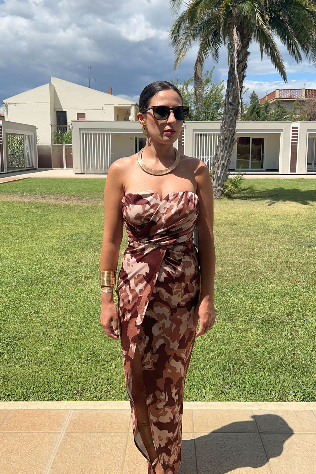 Abito Minorca | Nuluxe Shop