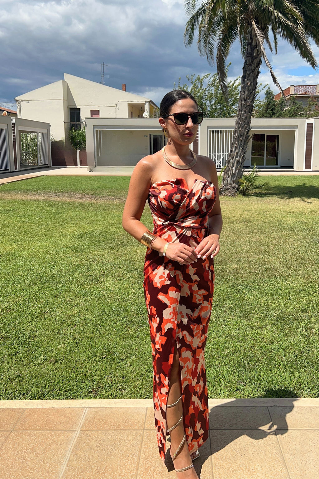 Abito Minorca | Nuluxe Shop