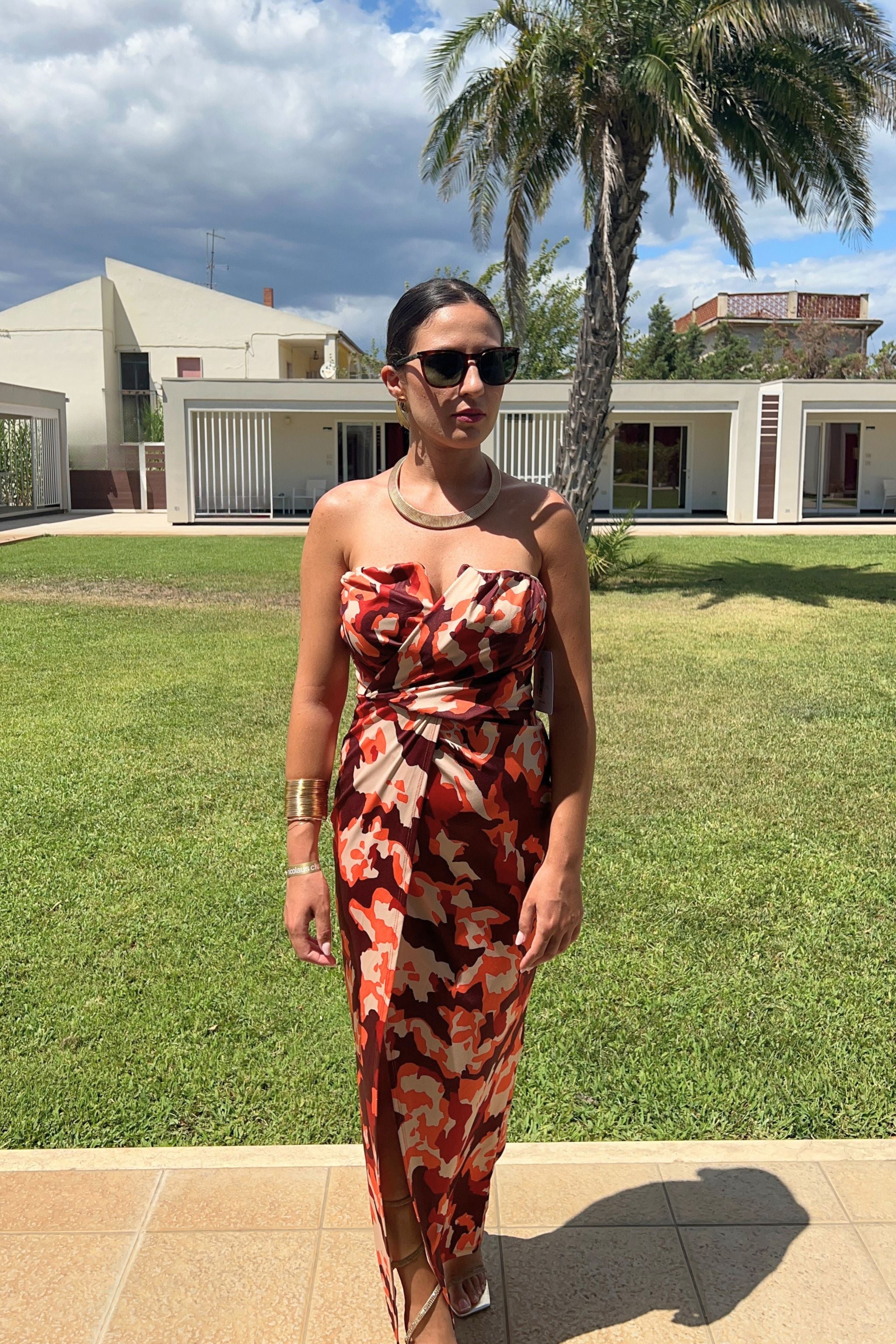 Abito Minorca | Nuluxe Shop