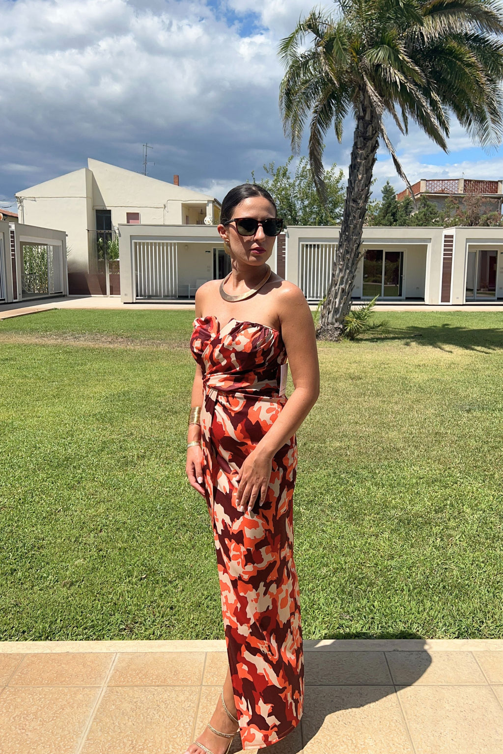 Abito Minorca | Nuluxe Shop