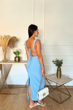 Abito Mykonos | Nuluxe Shop