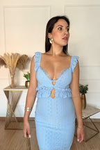 Abito Mykonos | Nuluxe Shop