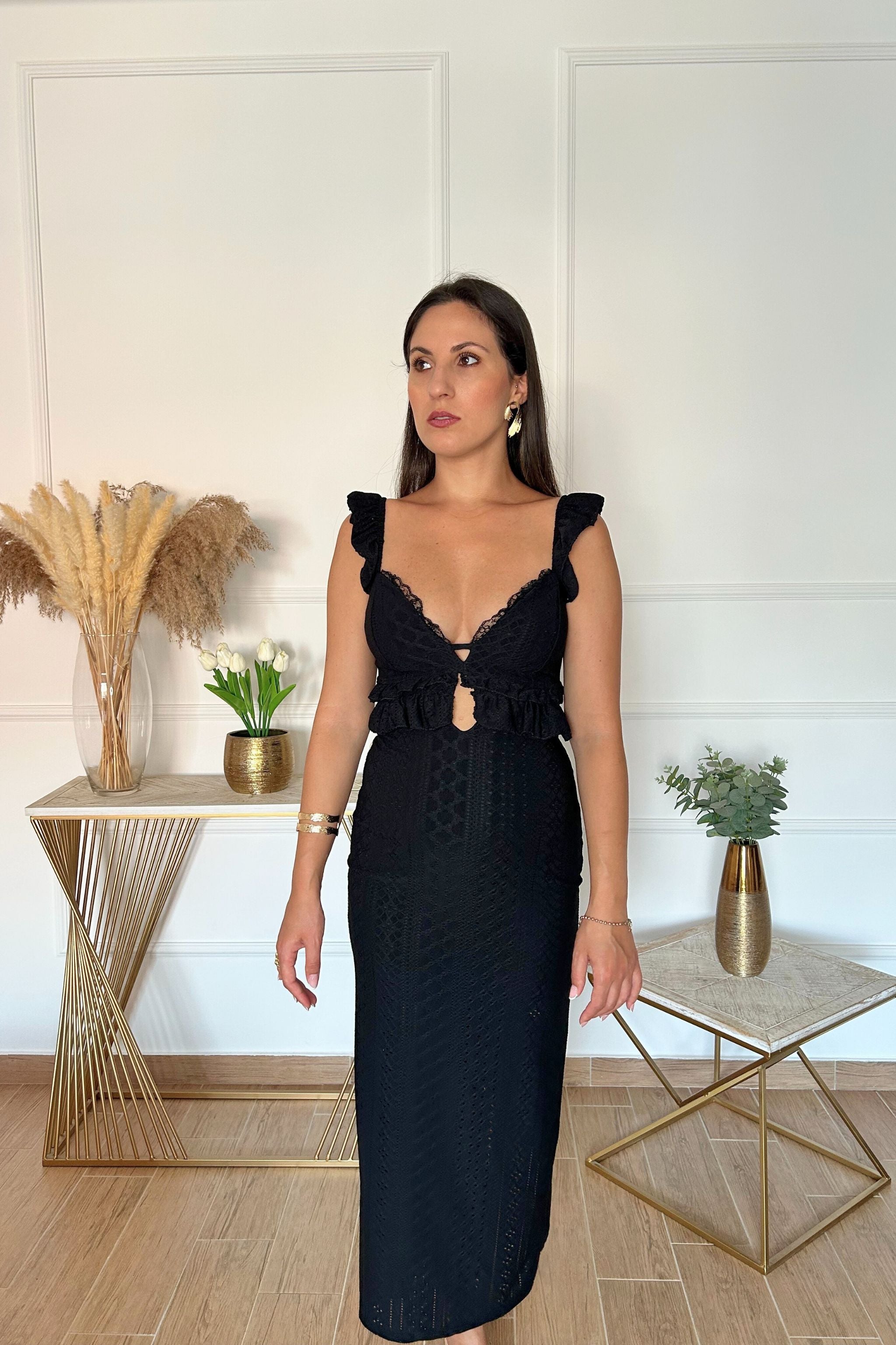 Abito Mykonos | Nuluxe Shop