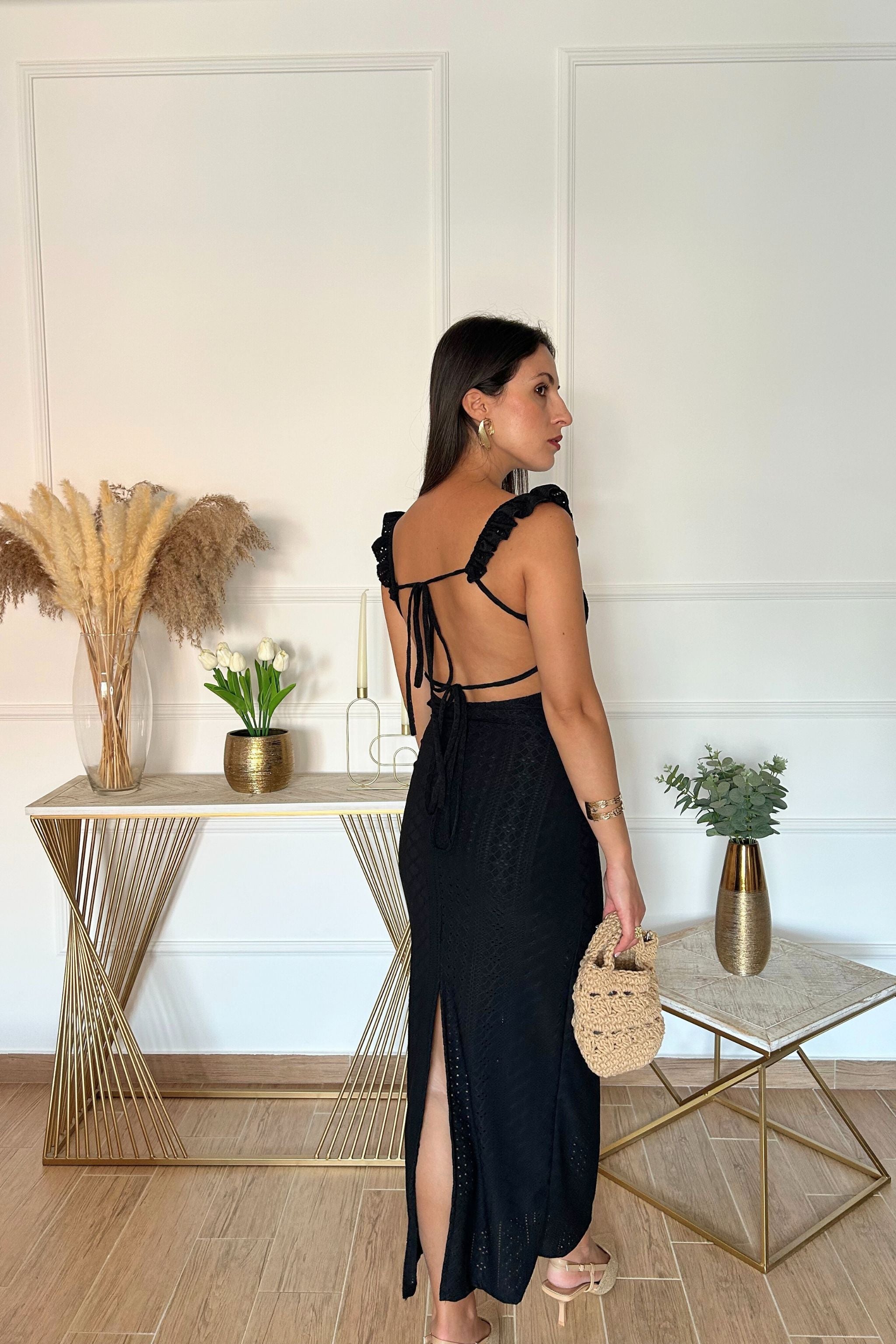 Abito Mykonos | Nuluxe Shop