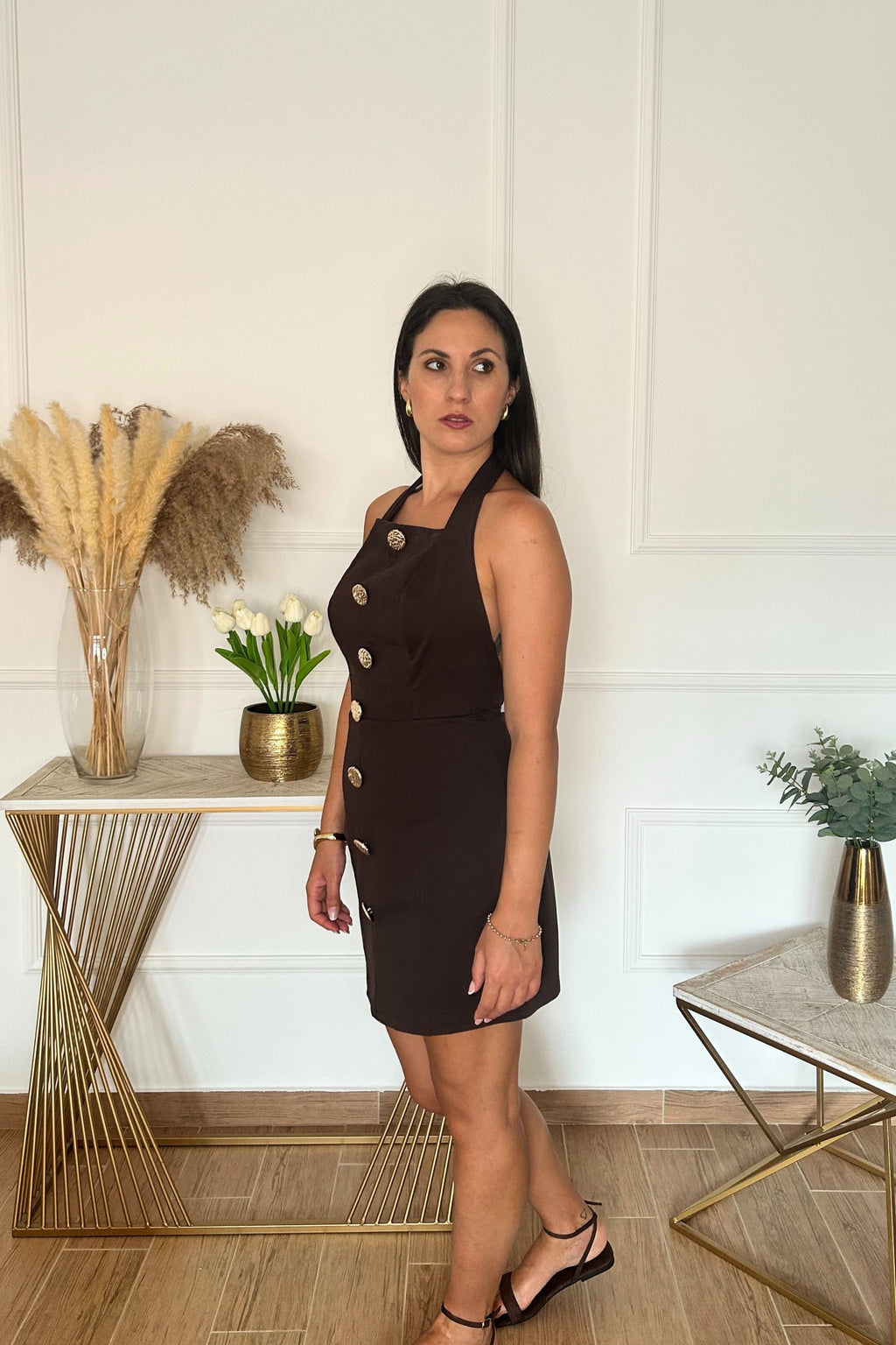 Abito Ofelia | Nuluxe Shop