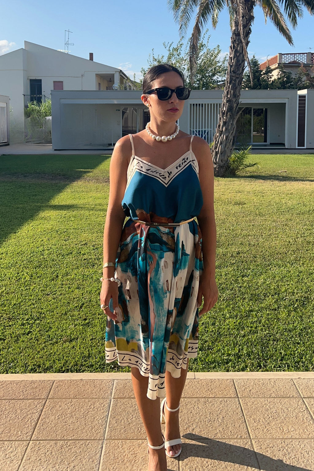 Abito Portofino | Nuluxe Shop