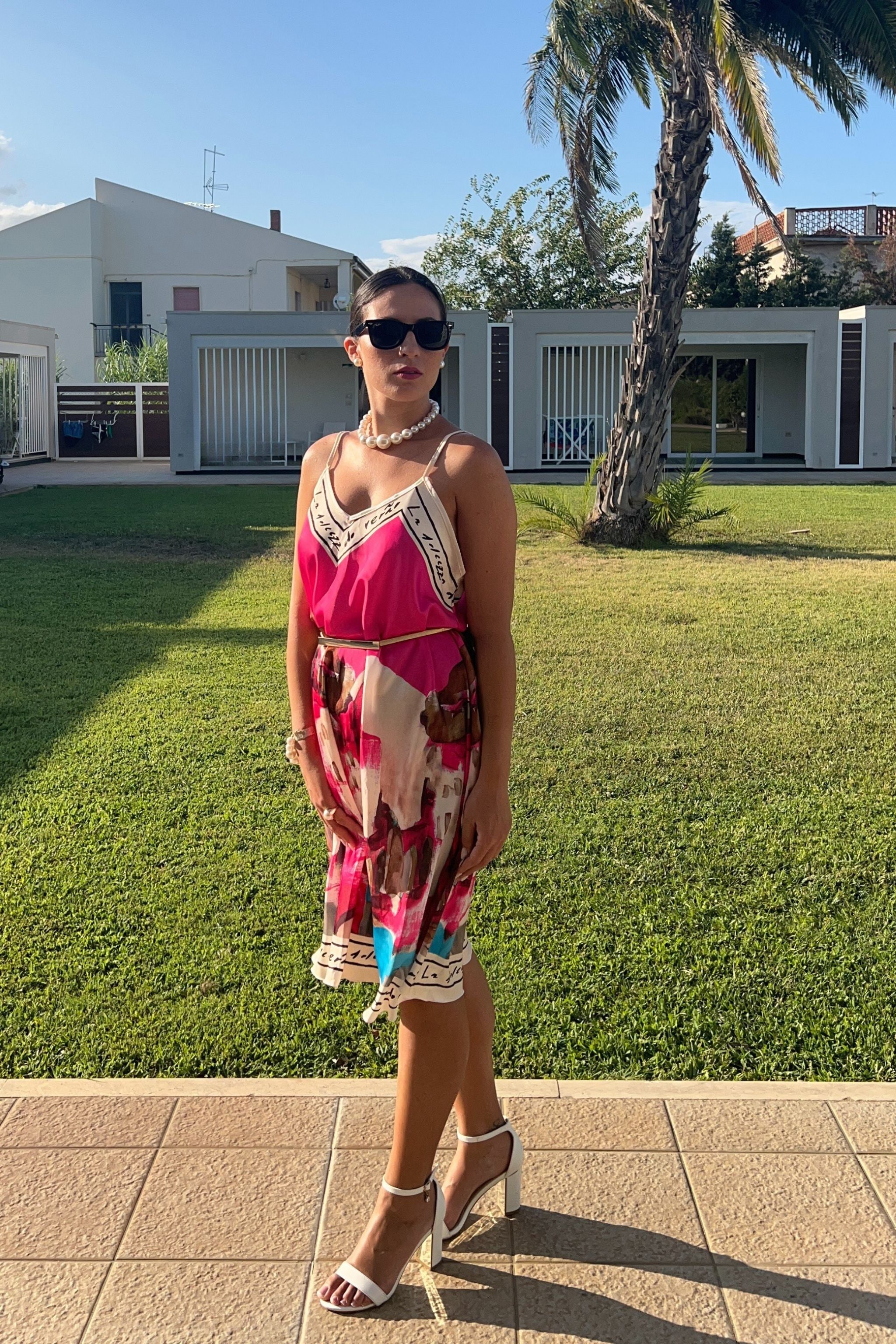 Abito Portofino | Nuluxe Shop