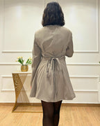 Abito Rachel | Nuluxe Shop
