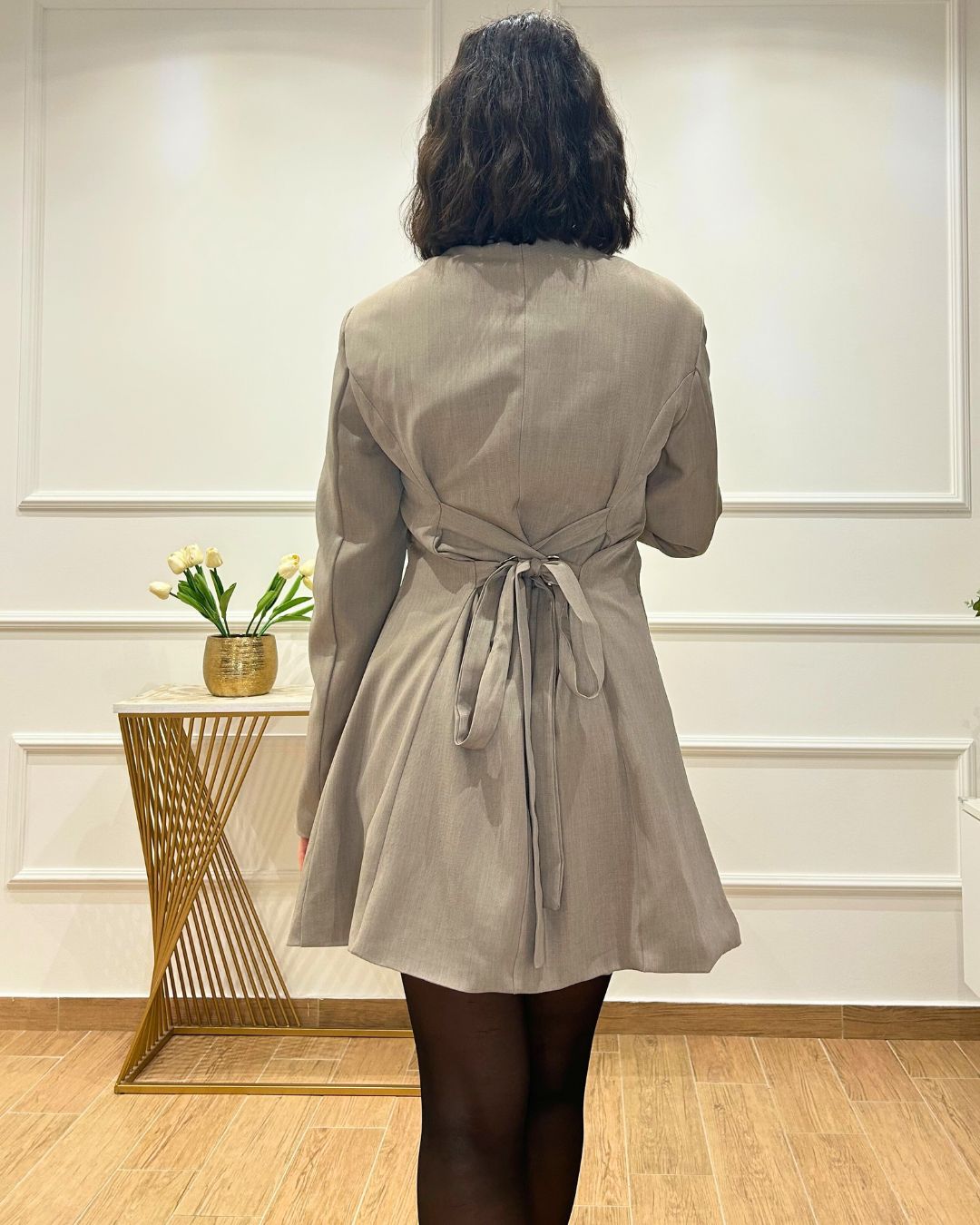 Abito Rachel | Nuluxe Shop