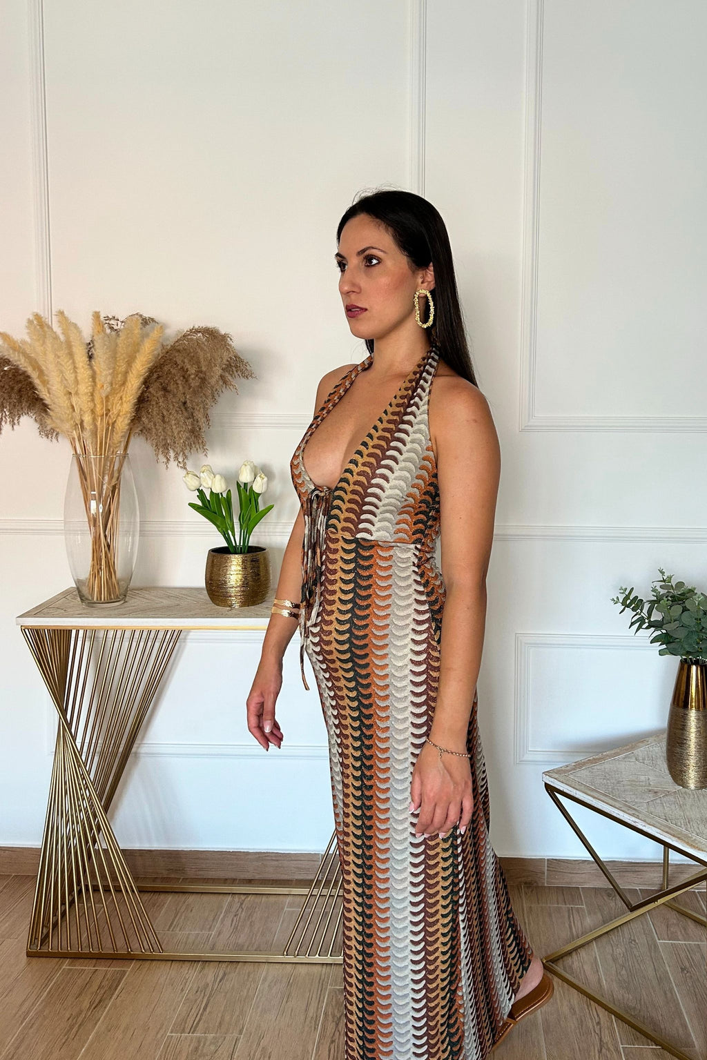 Abito Shimmer | Nuluxe Shop