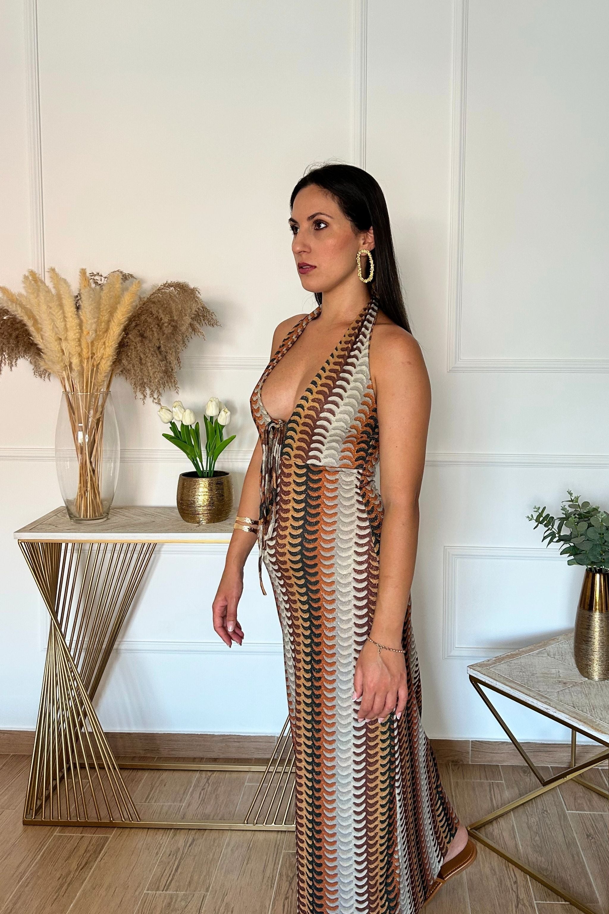 Abito Shimmer | Nuluxe Shop