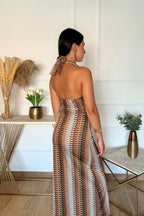 Abito Shimmer | Nuluxe Shop