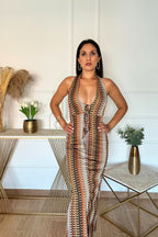 Abito Shimmer | Nuluxe Shop