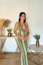 Abito Shimmer | Nuluxe Shop