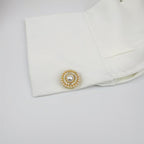 Beatrice | Set Camicia | 5 Bottoni Gioiello | Nuluxe Shop