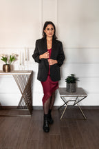 Blazer Sansa | Nuluxe Shop