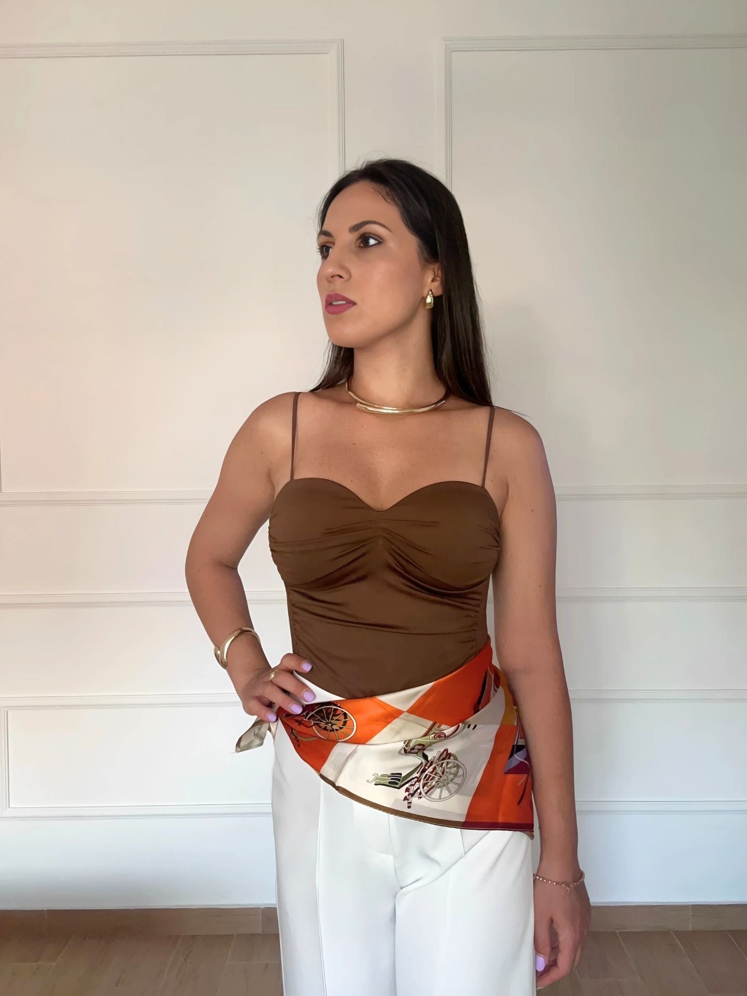 Body Push-Up | Nuluxe Shop