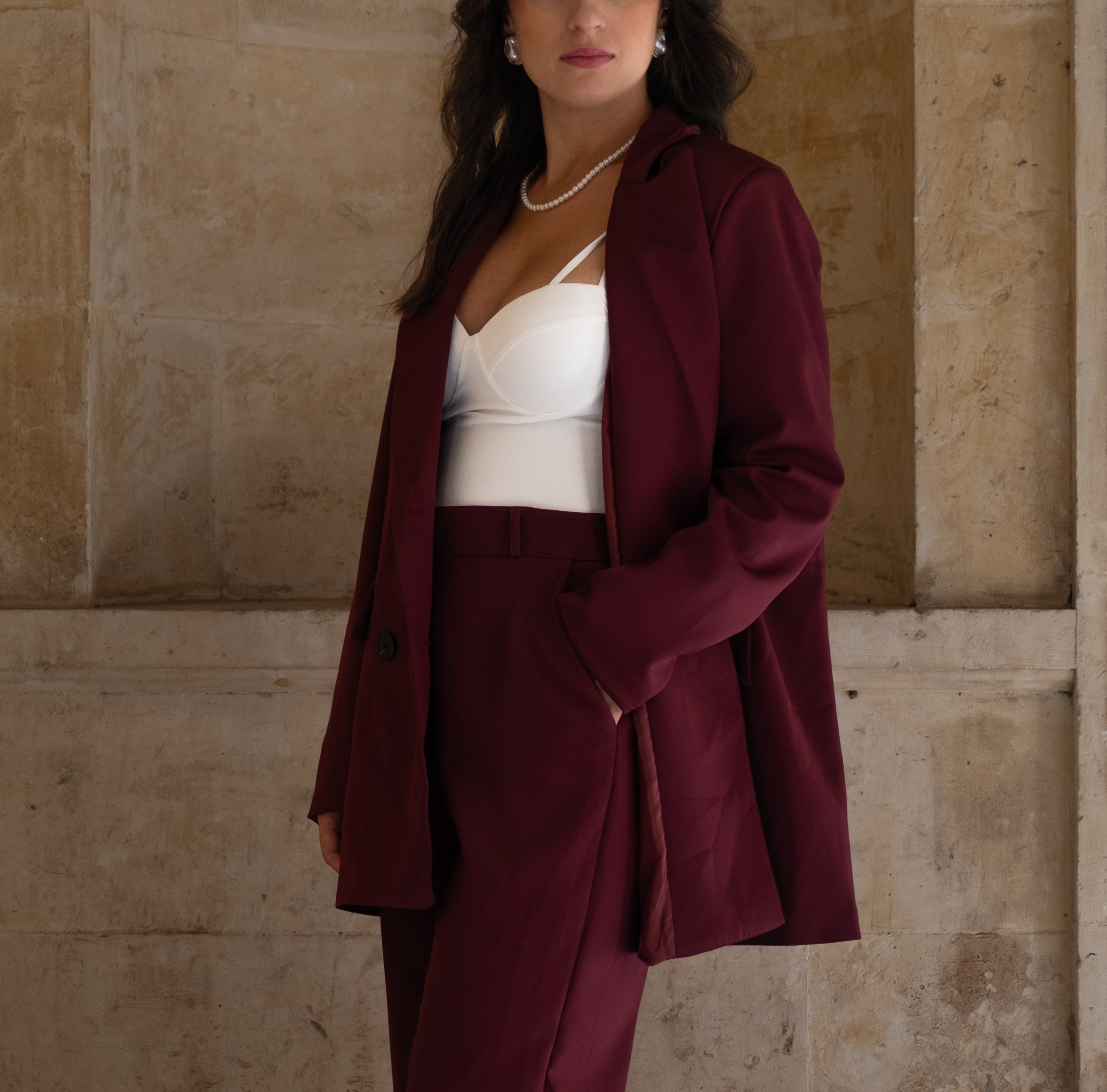 Body White | Nuluxe Shop