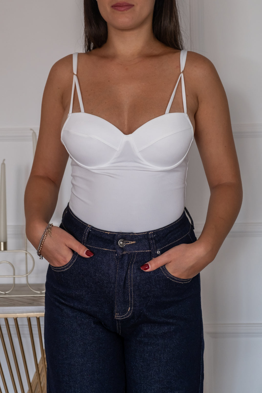 Body White | Nuluxe Shop