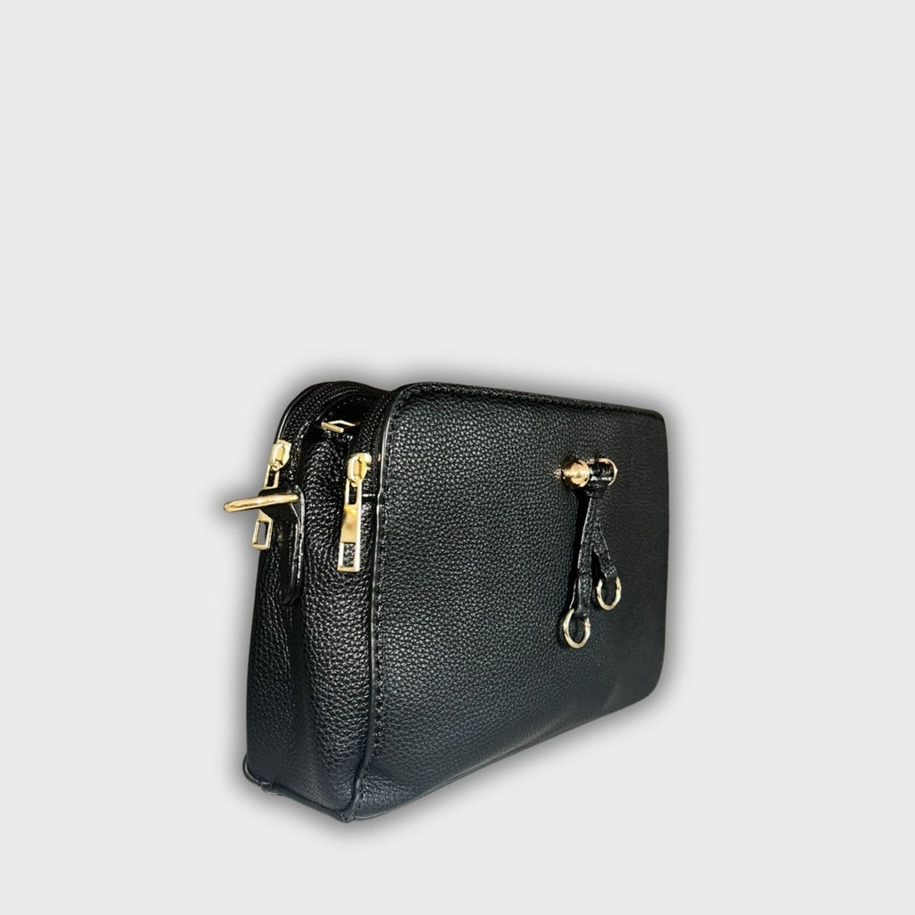 Borsa Mini Bag Kali in Ecopelle | Nuluxe Shop