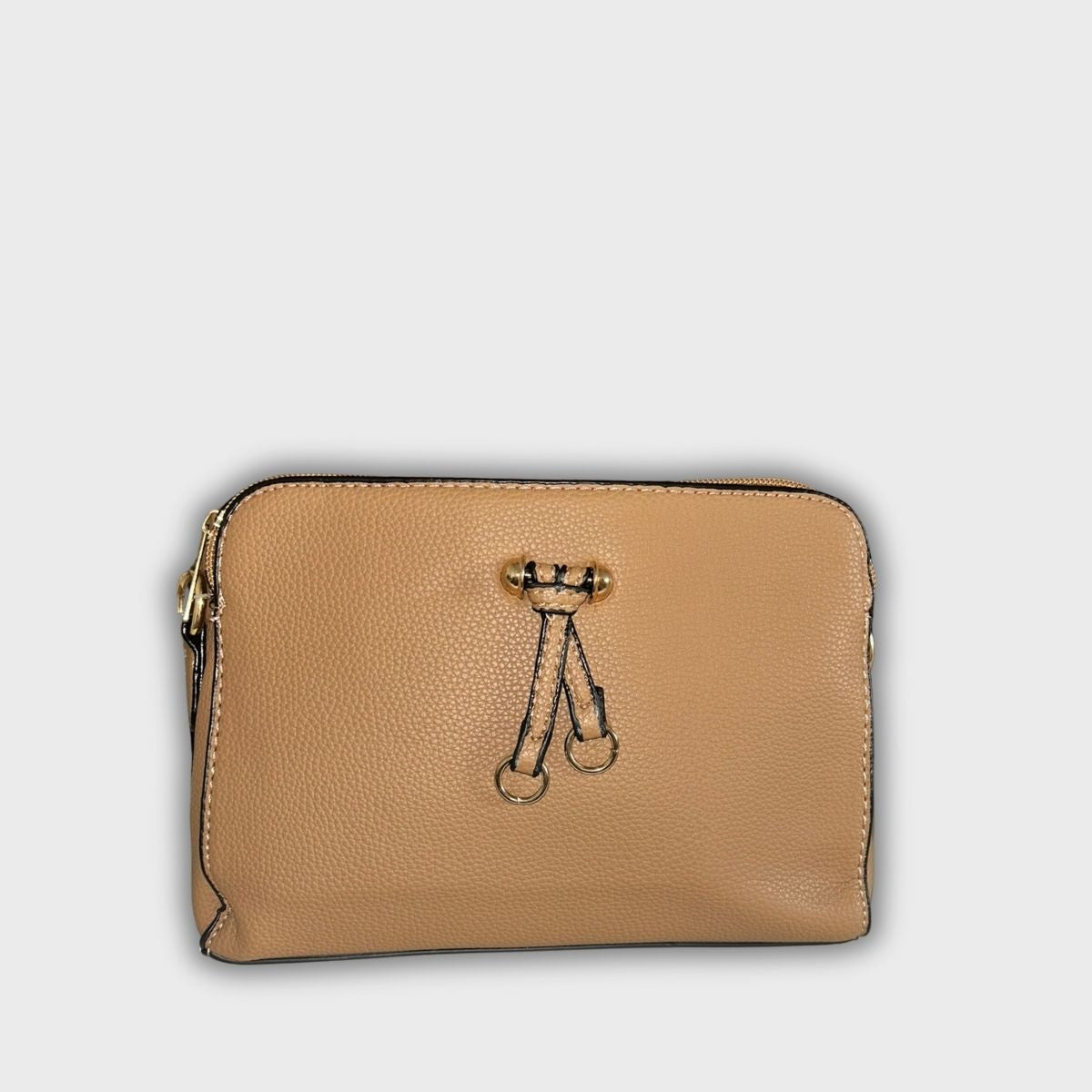 Borsa Mini Bag Kali in Ecopelle | Nuluxe Shop