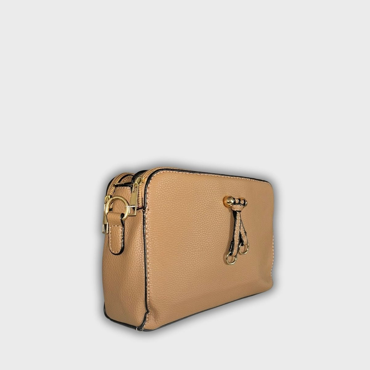 Borsa Mini Bag Kali in Ecopelle | Nuluxe Shop